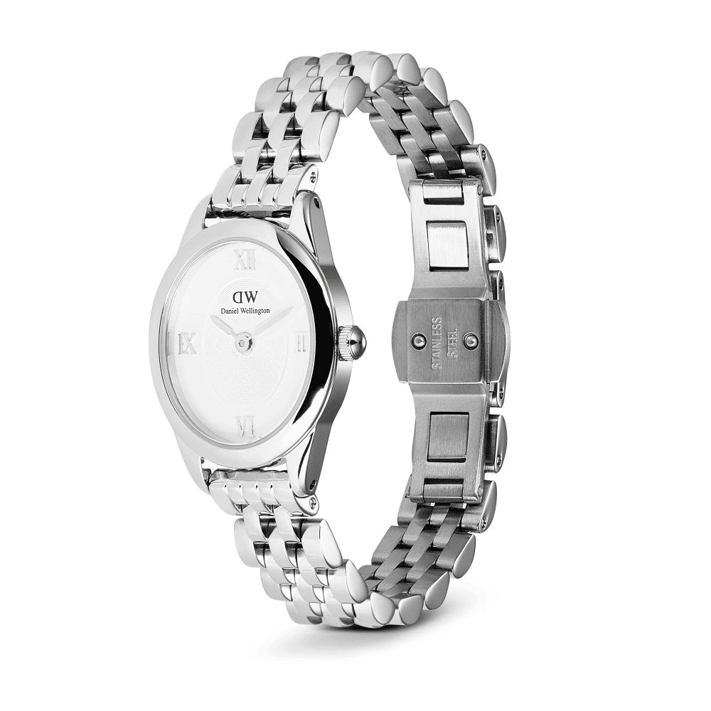 Daniel Wellington |  Ophelia Mini Silver