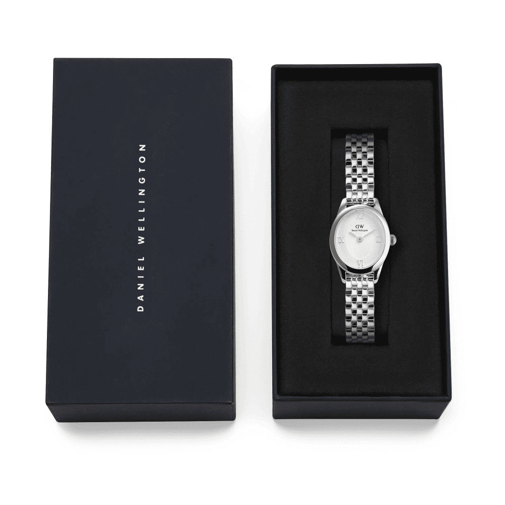 Daniel Wellington |  Ophelia Mini Silver