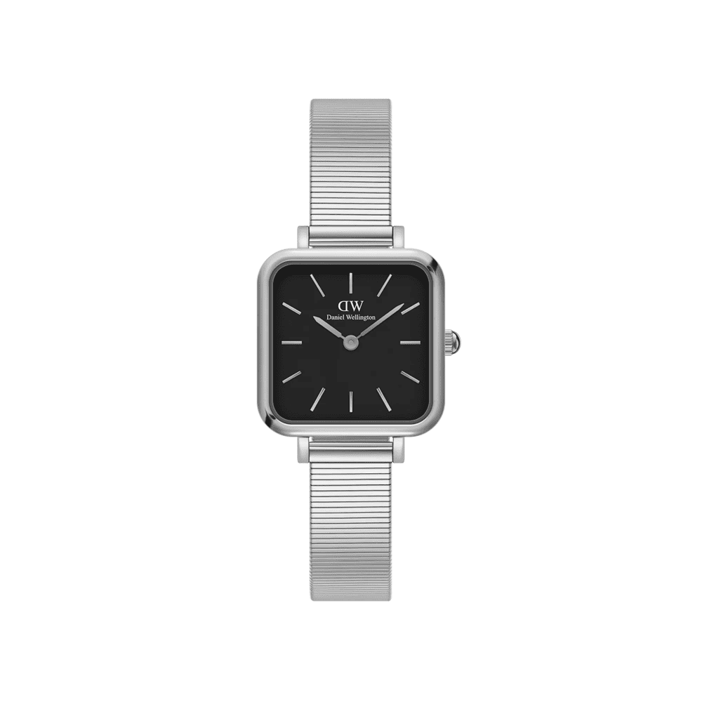 Daniel Wellington | Quadro Studio Silver