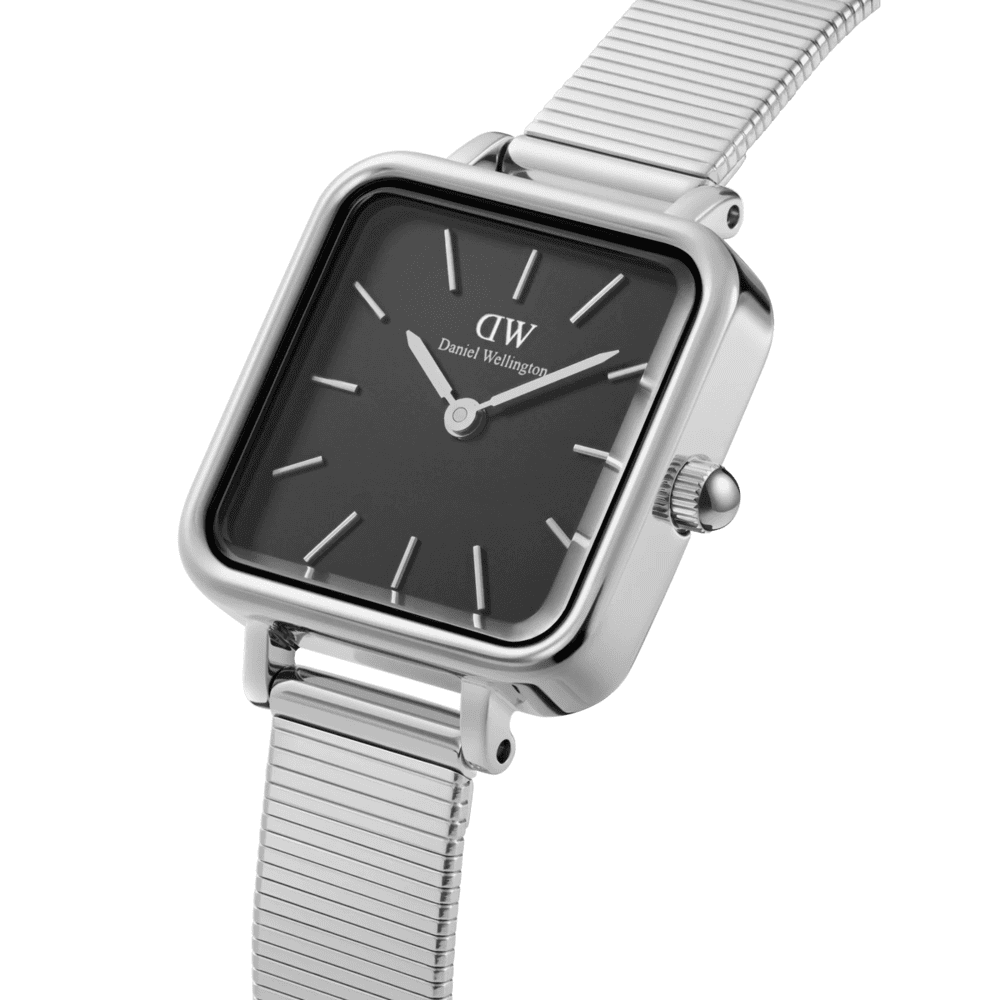 Daniel Wellington | Quadro Studio Silver