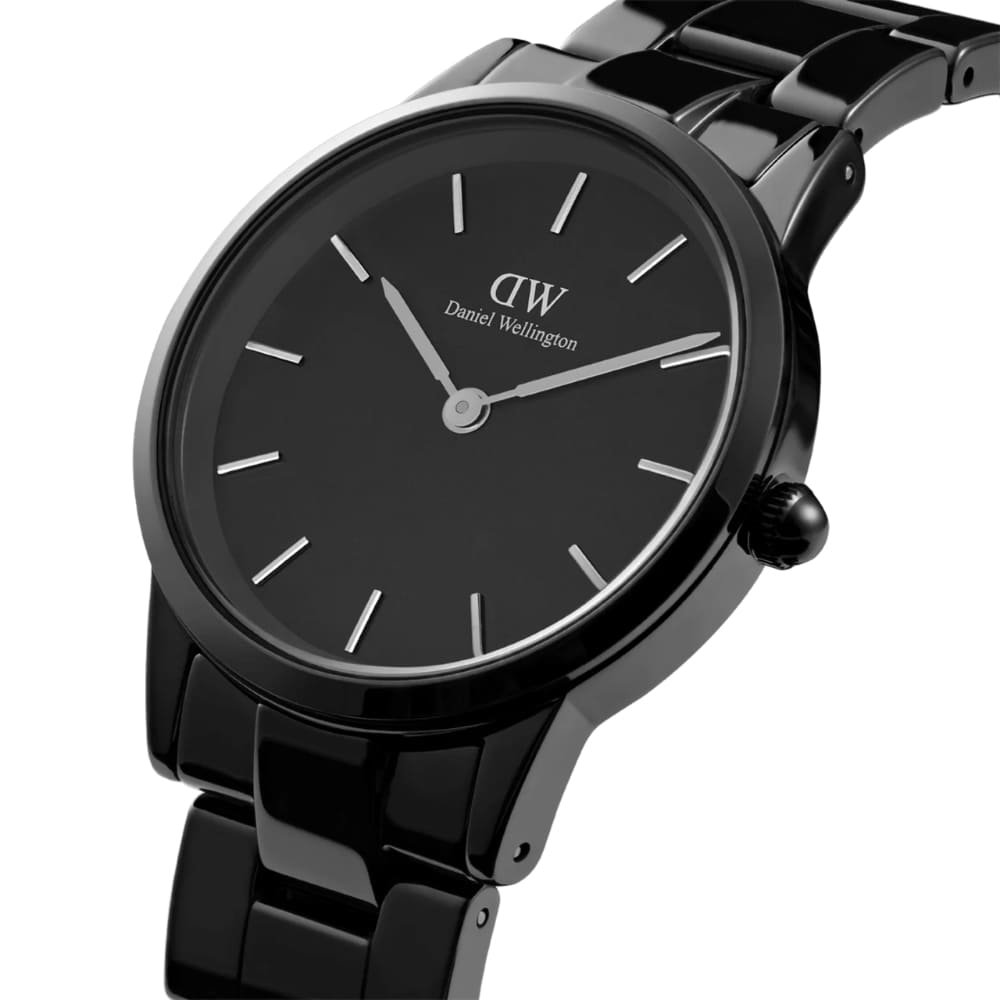 Daniel Wellington | Iconic Link Ceramic