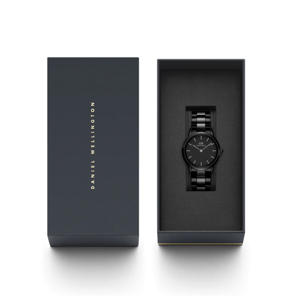 Daniel Wellington | Iconic Link Ceramic