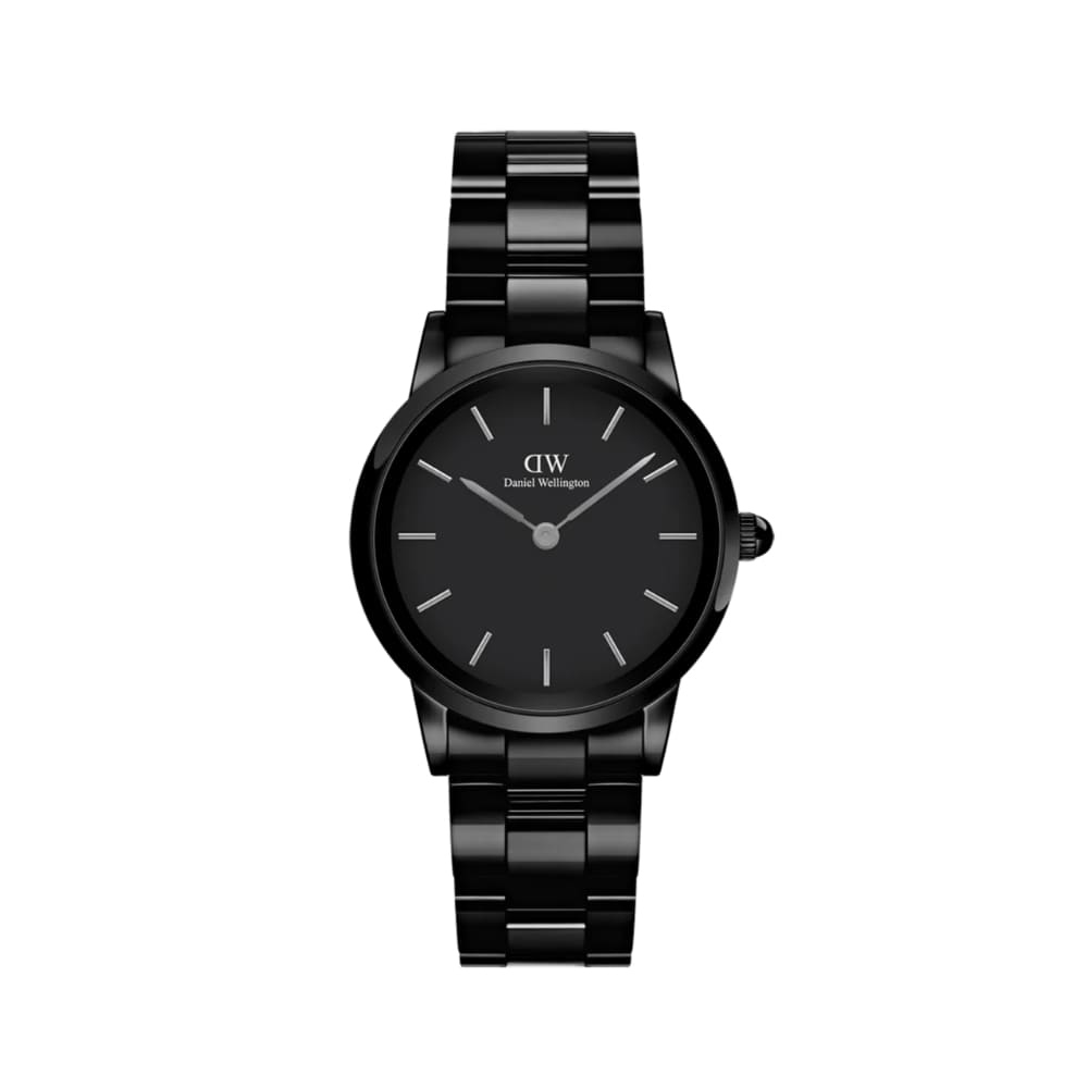 Daniel Wellington | Iconic Link Ceramic