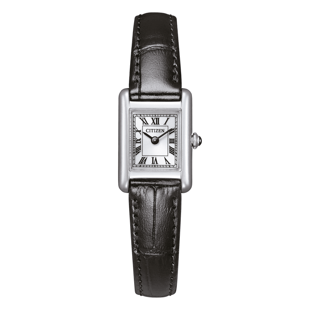 CITIZEN | Kii