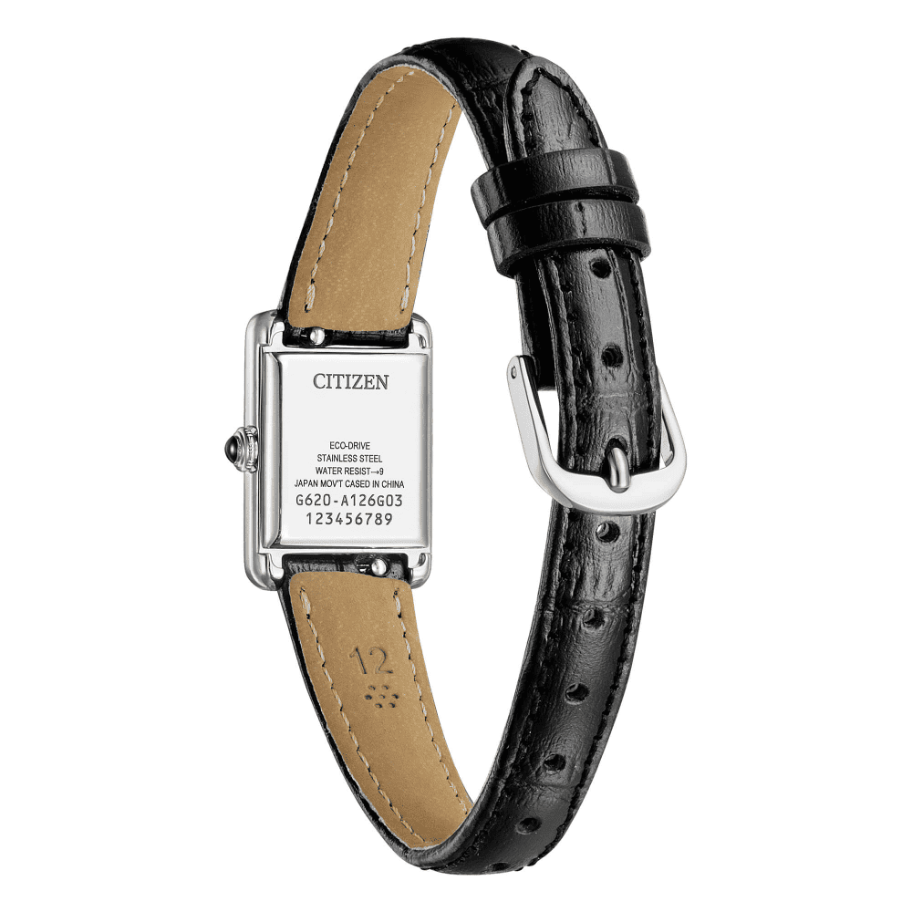 CITIZEN | Kii