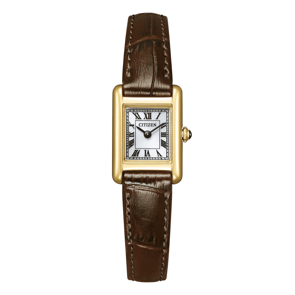 CITIZEN | Kii