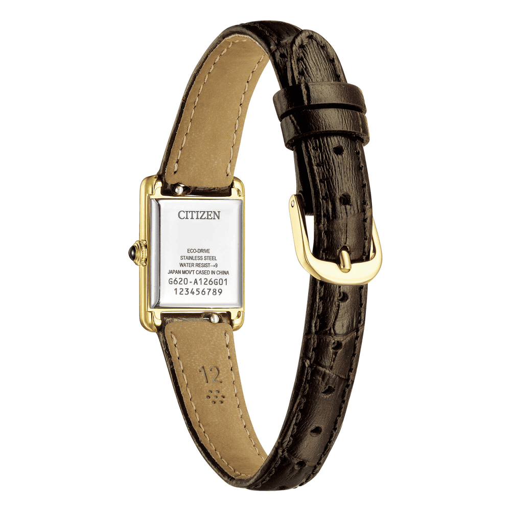 CITIZEN | Kii