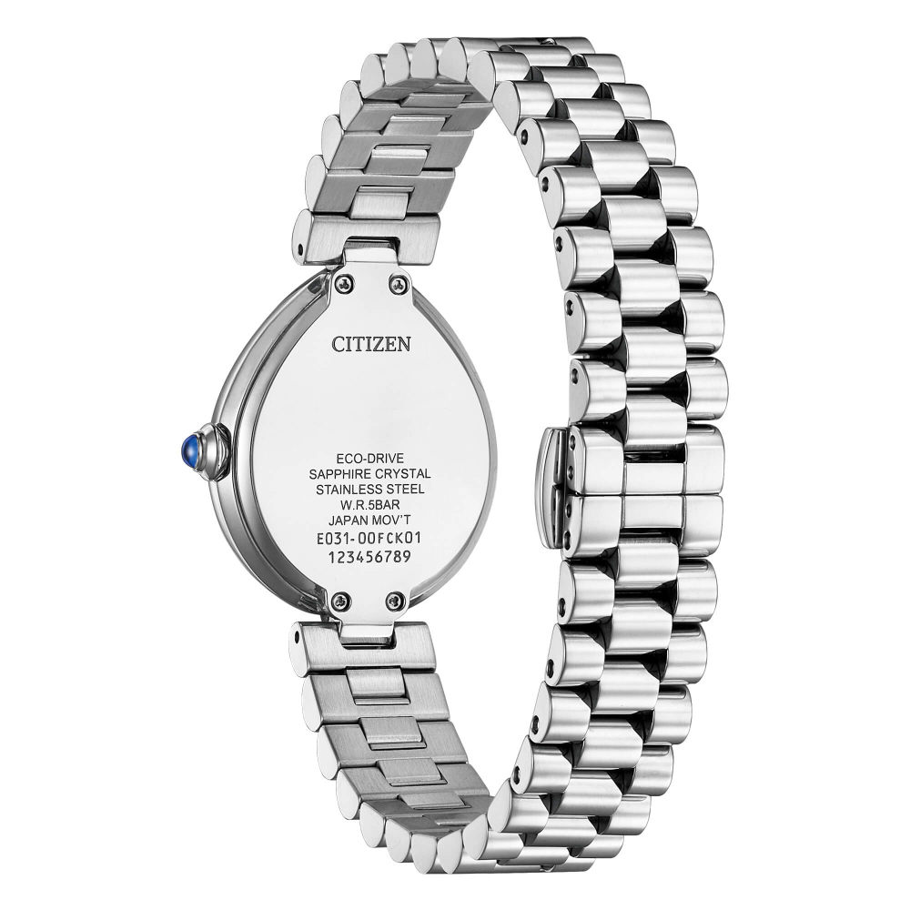 CITIZEN |  Rainell