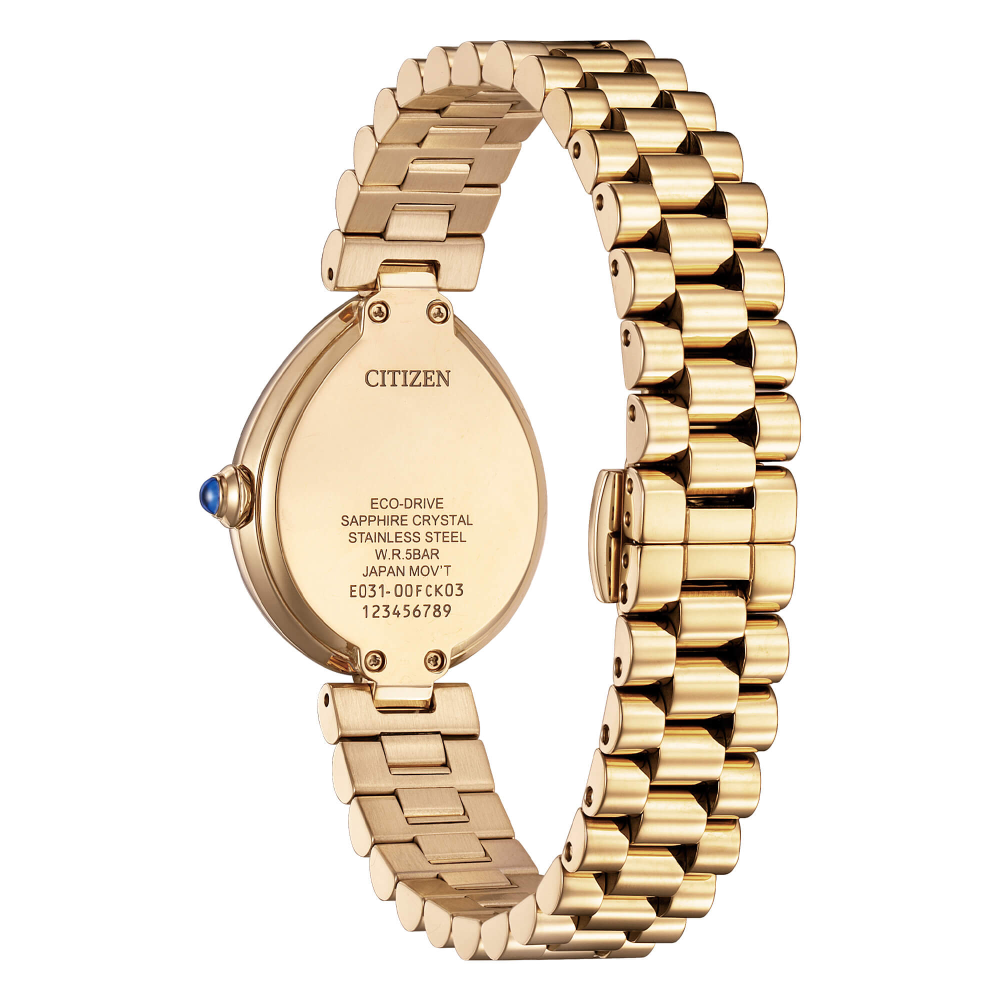 CITIZEN |  Rainell