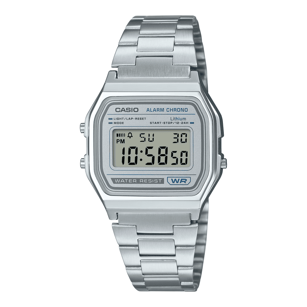 CASIO | ICONIC COLLECTION