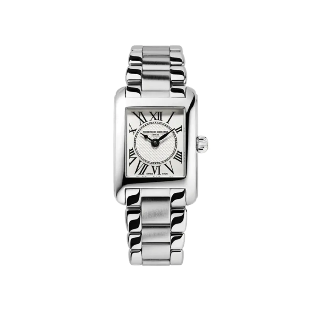 FREDERIQUE CONSTANT | Classics Carree Ladies