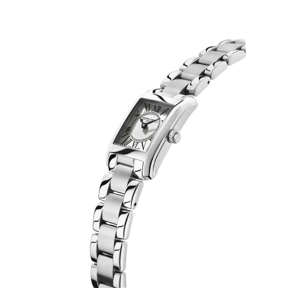 FREDERIQUE CONSTANT | Classics Carree Ladies