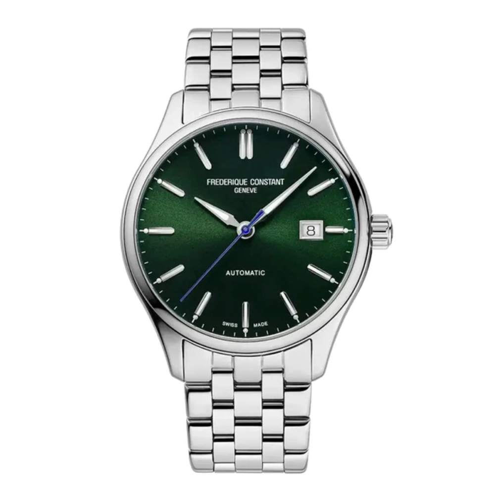 FREDERIQUE CONSTANT |  Classics Index Automatic