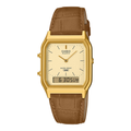 CASIO | Edgy Collection