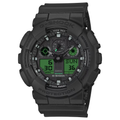 G-SHOCK | GA-100 Series