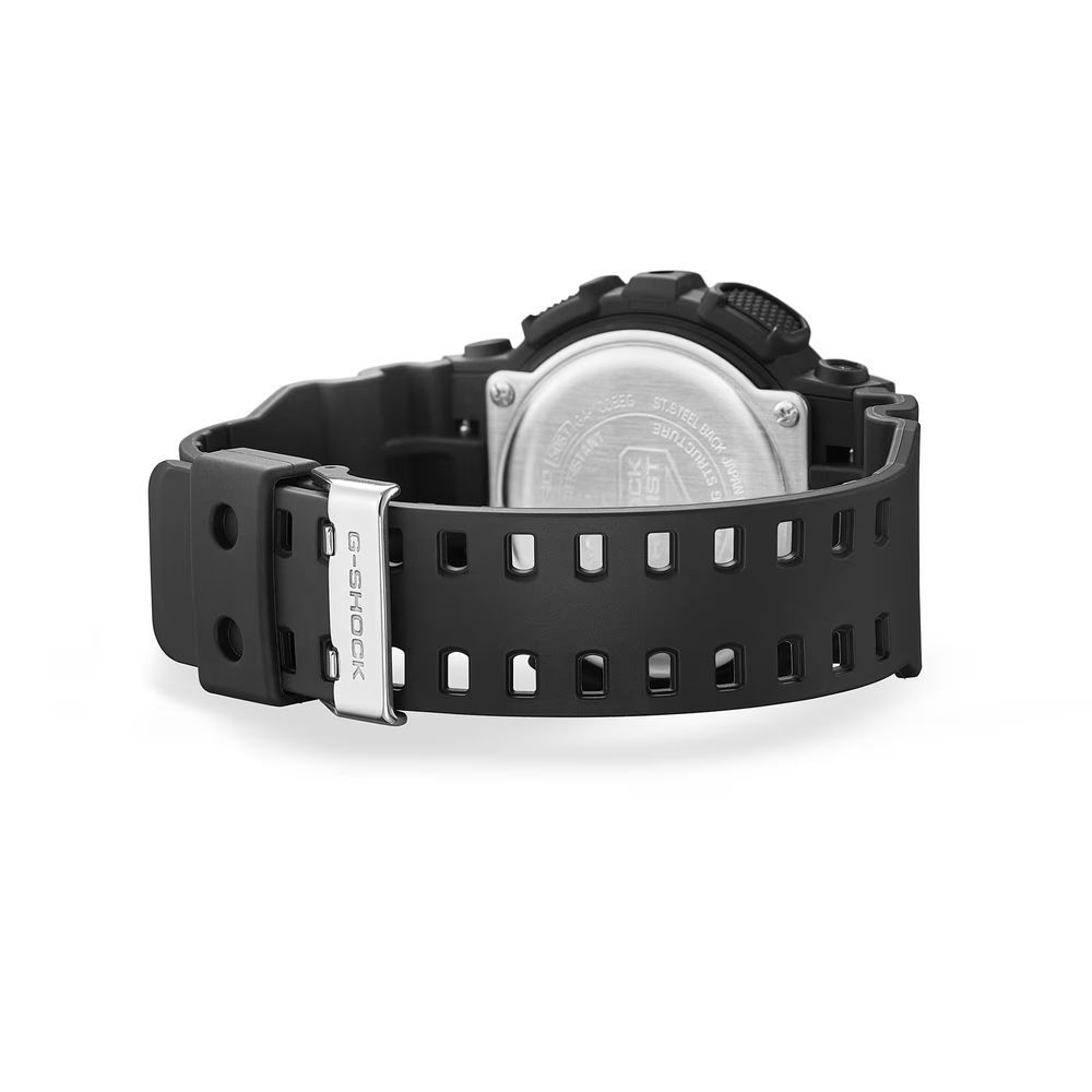 G-SHOCK | GA-100 Series