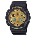 G-SHOCK | GA-100 Series