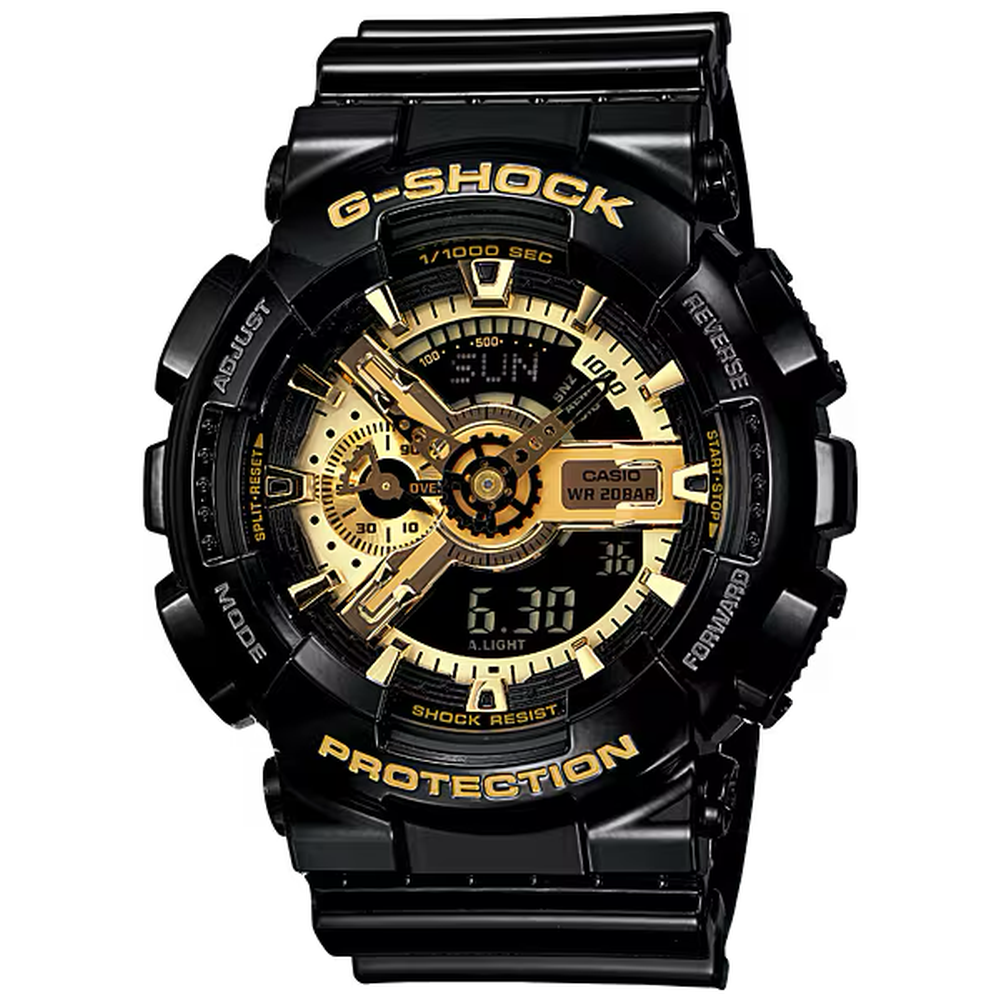 G-SHOCK | GA-110 Series