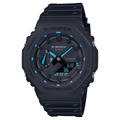 G-SHOCK | Utility Black