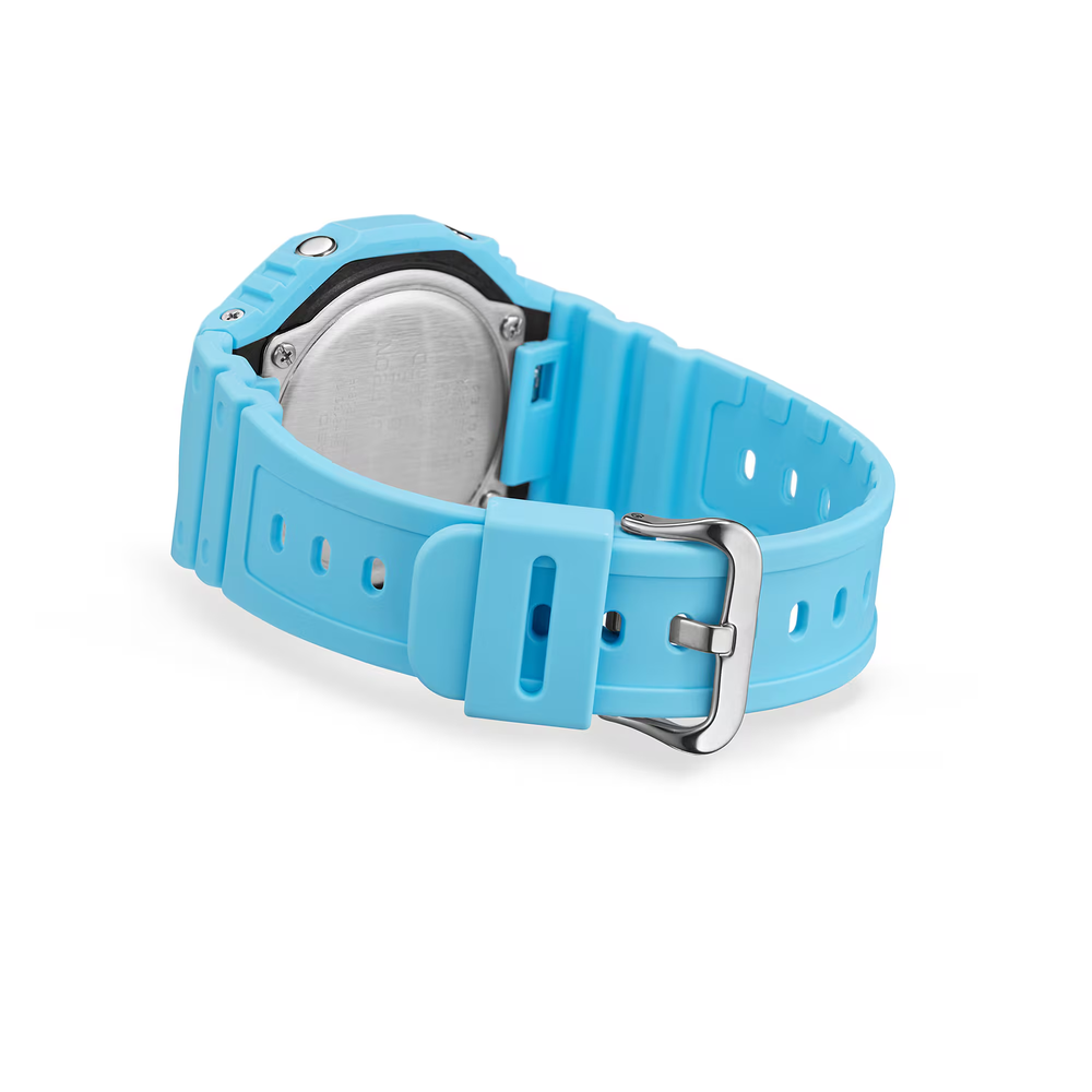G-SHOCK | Serie GA-2100