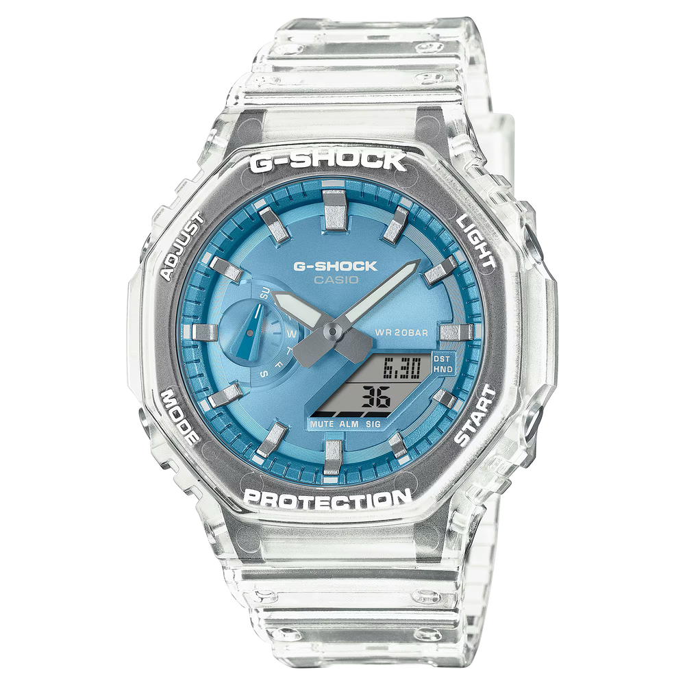 G-SHOCK | CLASSIC Serie GA-2100