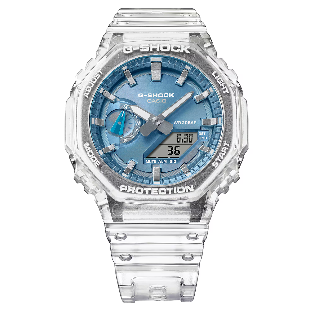 G-SHOCK | CLASSIC Serie GA-2100