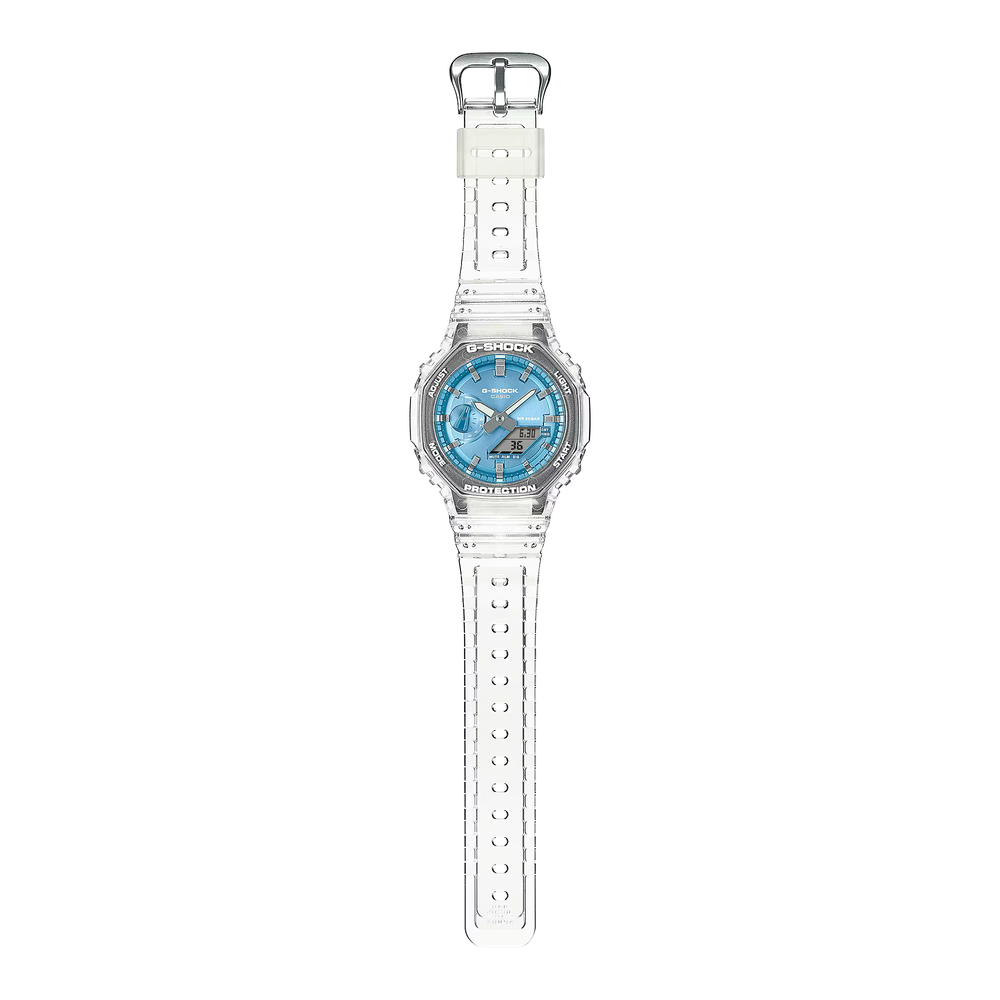 G-SHOCK | CLASSIC Serie GA-2100