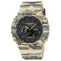 G-SHOCK | Serie GA-2100