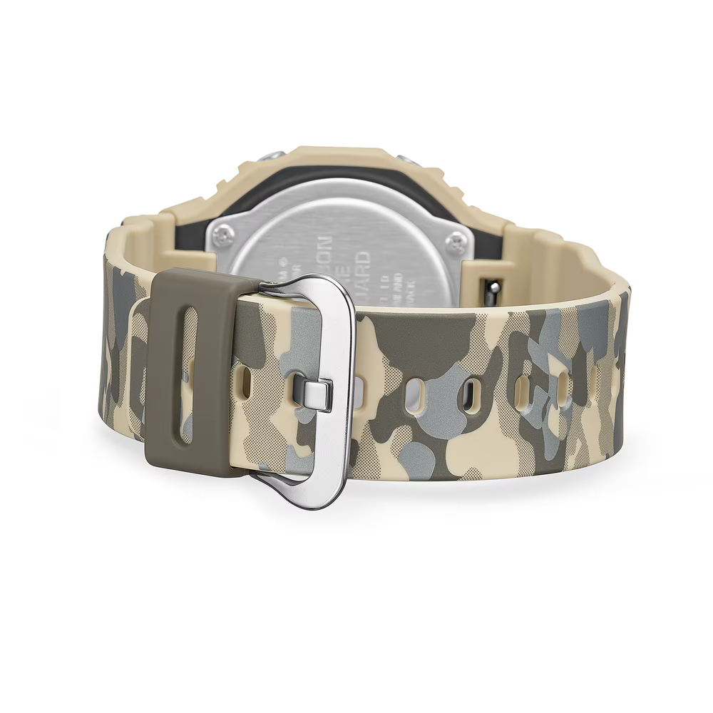 G-SHOCK | Serie GA-2100