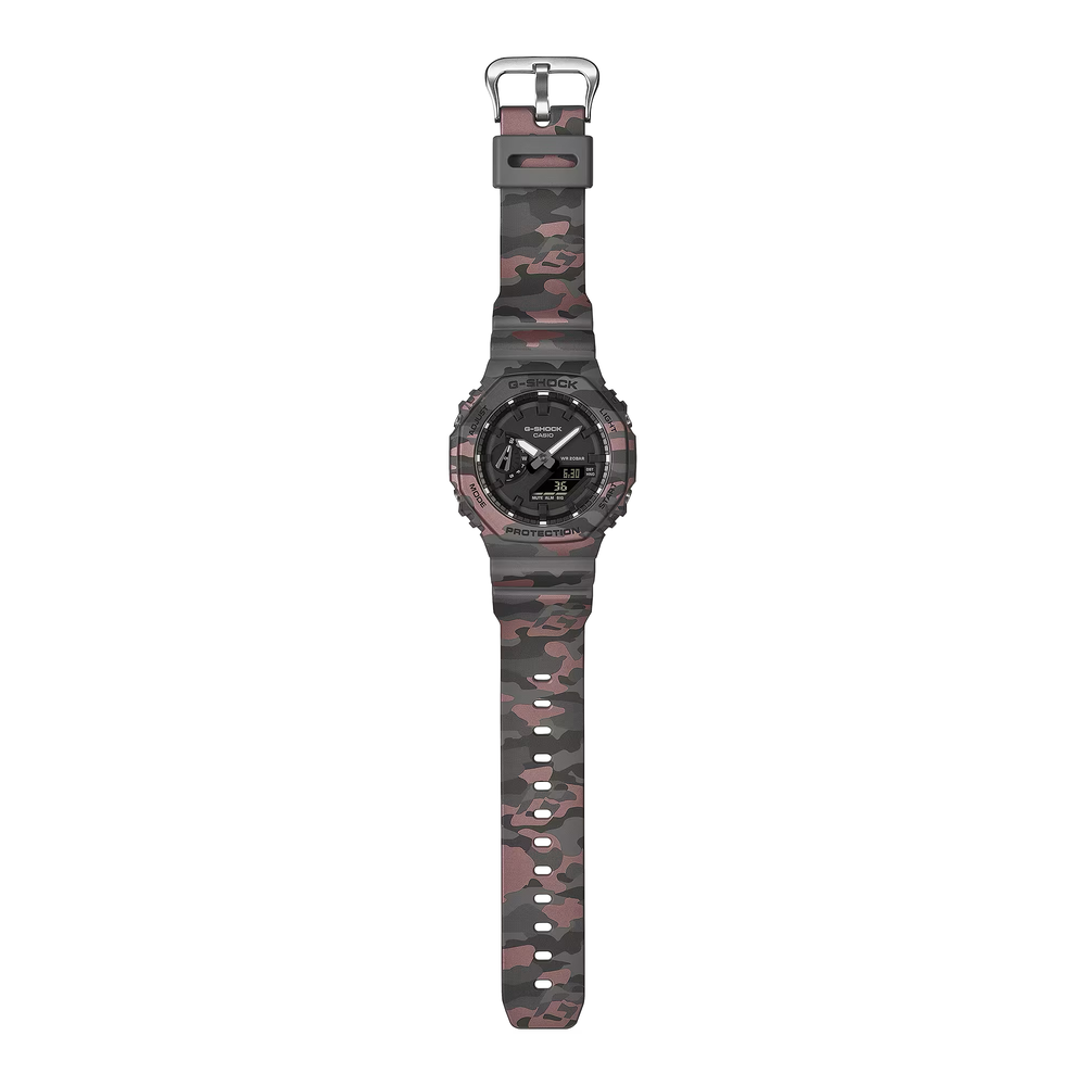 G-SHOCK | CLASSIC Serie GA-2100