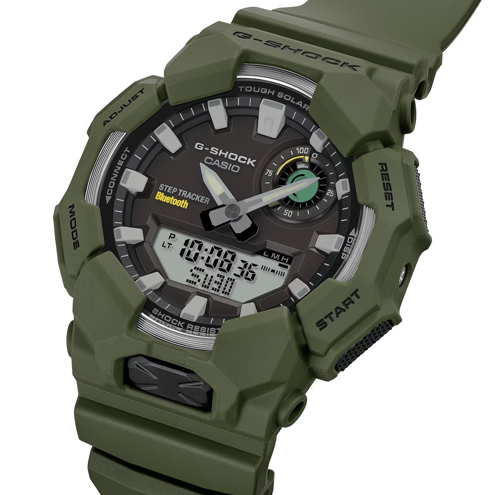 G-SHOCK | GA-B010-3A