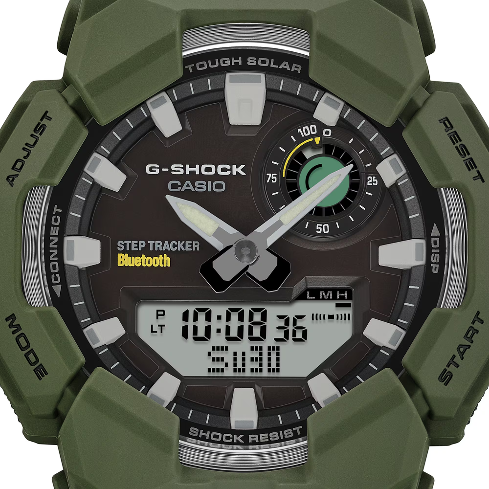 G-SHOCK | GA-B010-3A