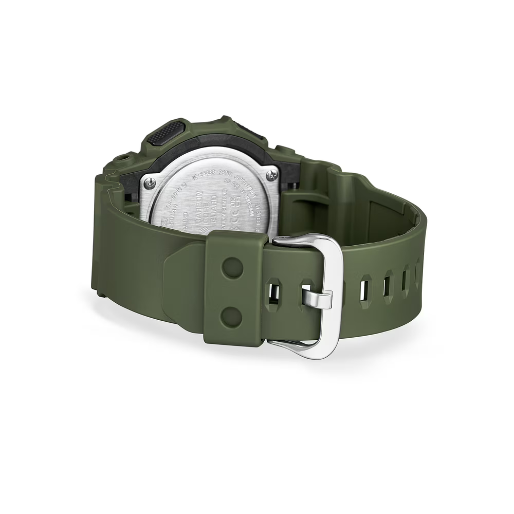 G-SHOCK | GA-B010-3A