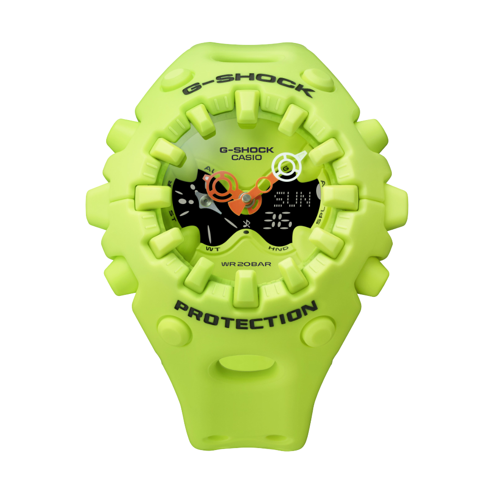 G-SHOCK | Serie GA-V01