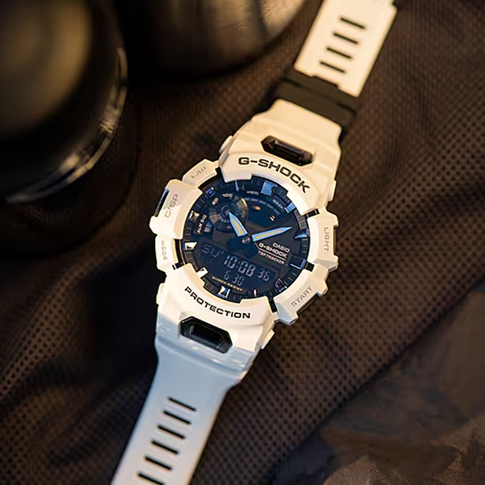 G-SHOCK | Serie GBA-900