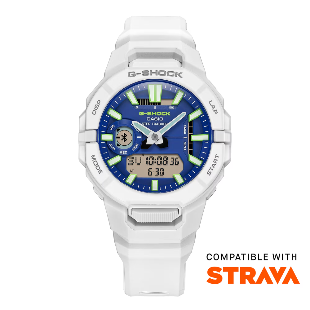 G-SHOCK | GBA-950 SERIES