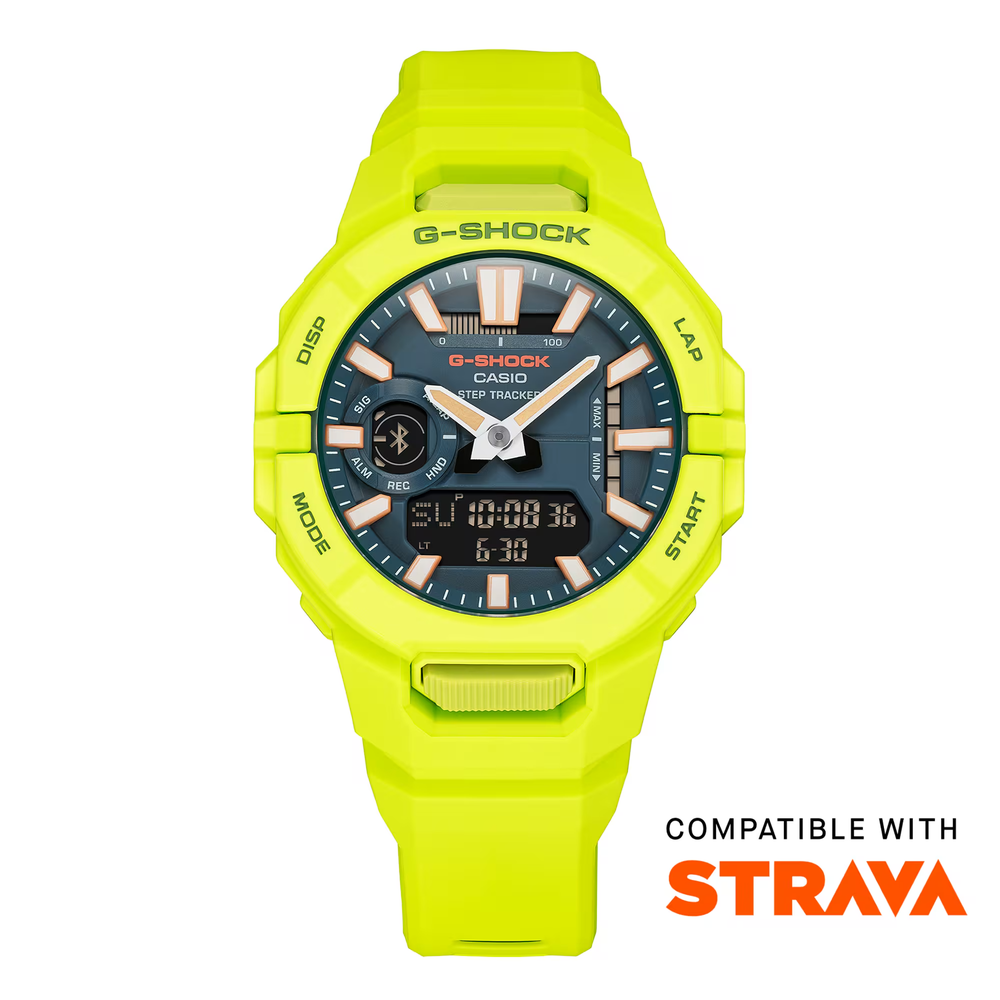 G-SHOCK | SERIE GBA-950