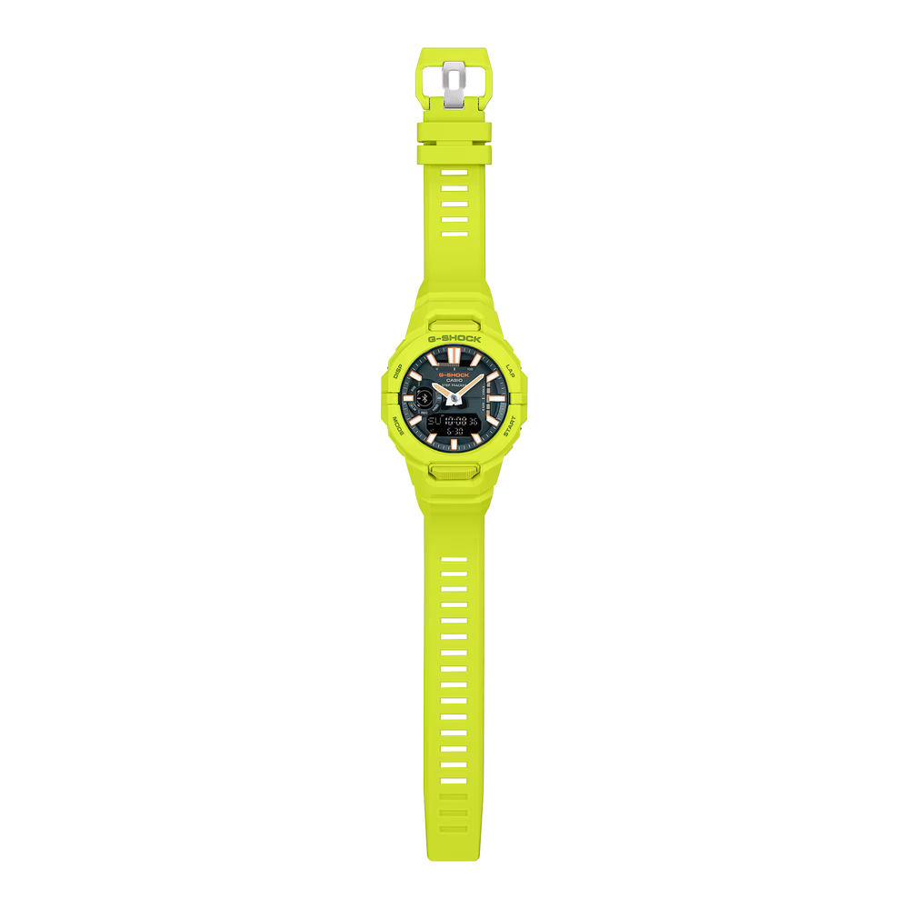 G-SHOCK | SERIE GBA-950
