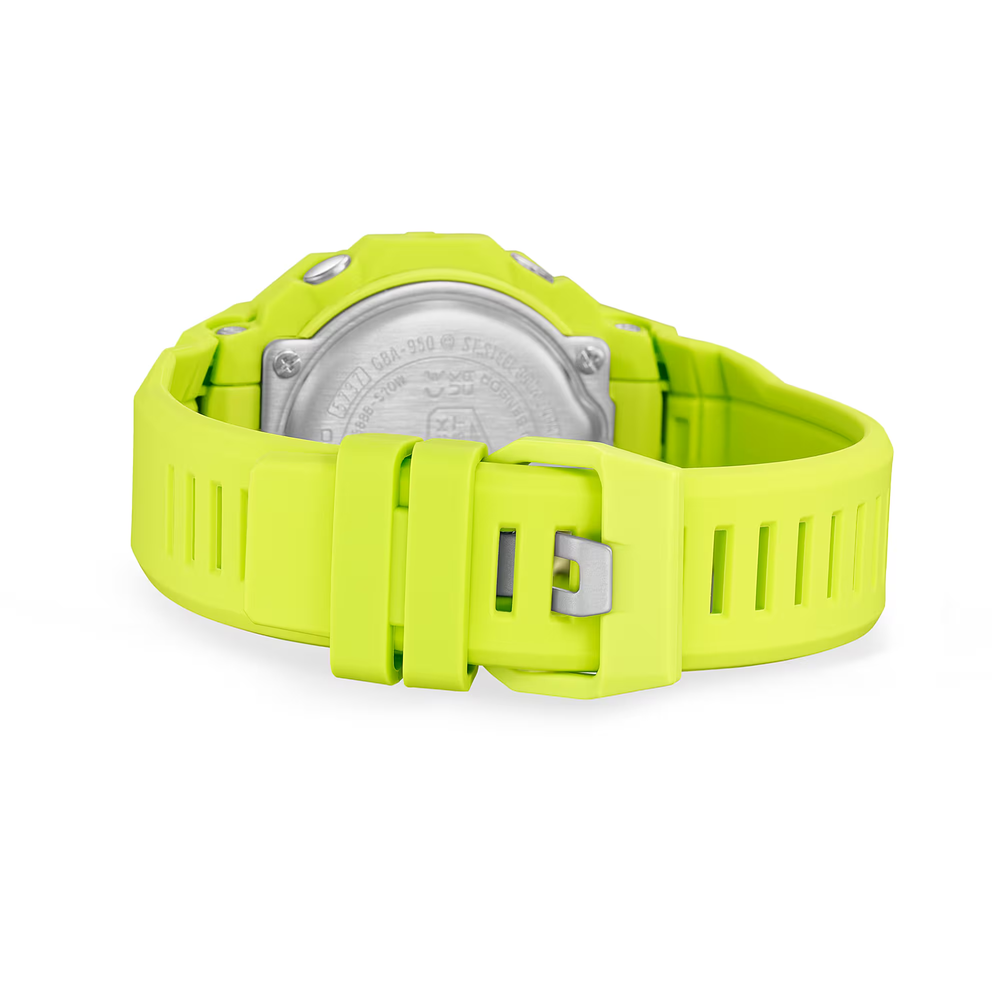 G-SHOCK | SERIE GBA-950