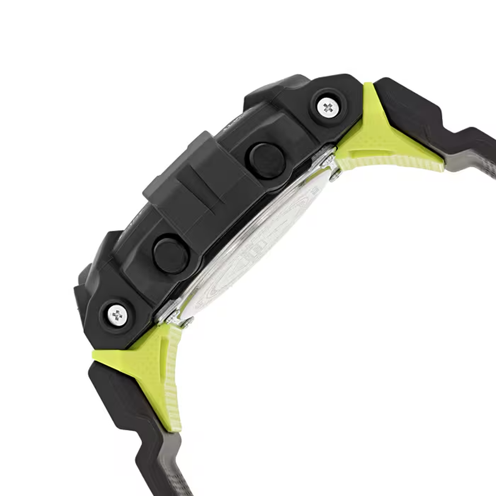 G-SHOCK | G-SQUAD SERIE GBD-800
