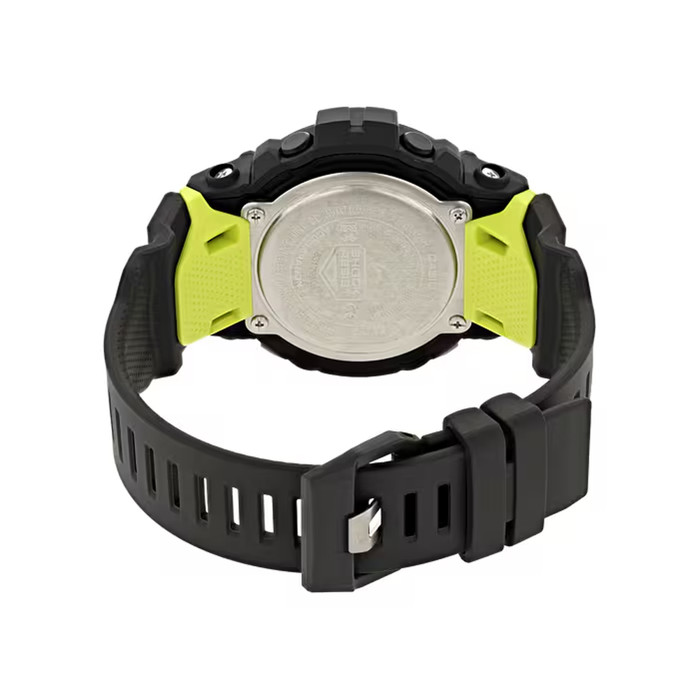 G-SHOCK | G-SQUAD SERIE GBD-800