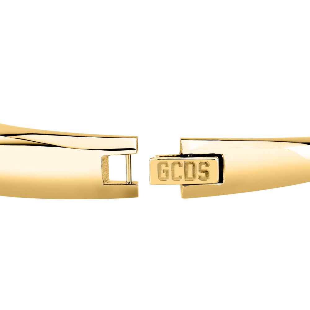 GCDS | Forever Locked