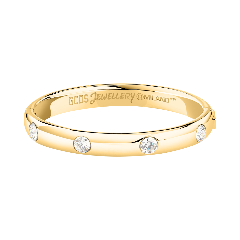 GCDS | Gipsy Gold