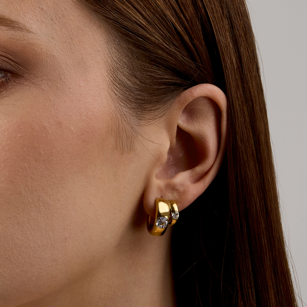 GCDS | Gipsy Gold