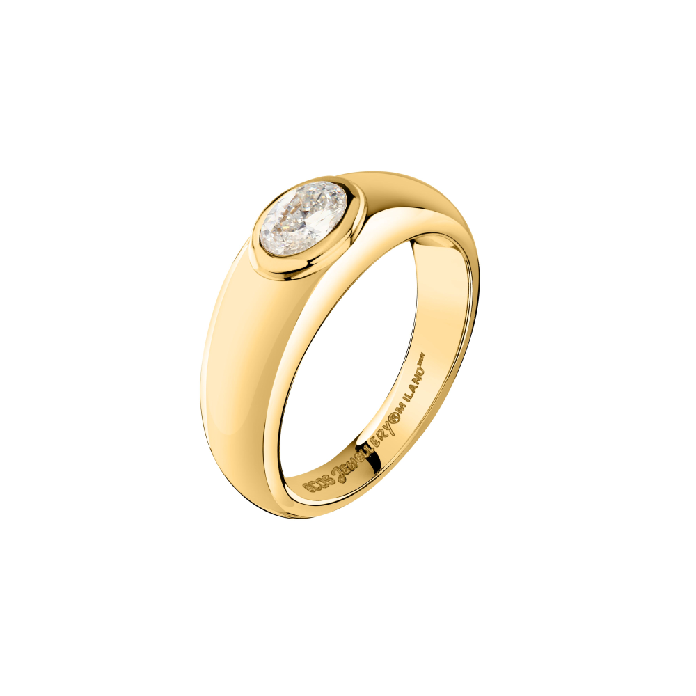 GCDS | Gipsy Gold