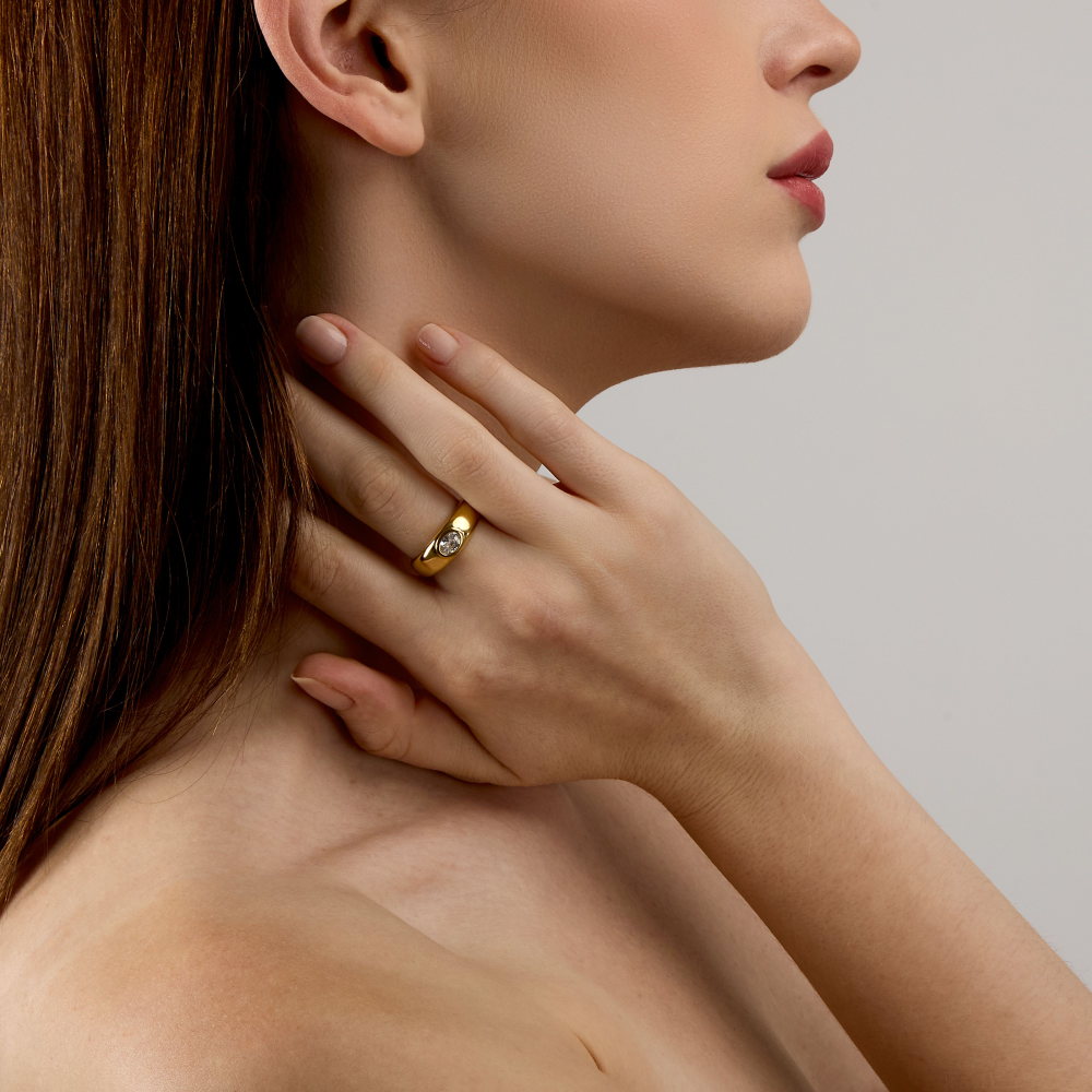 GCDS | Gipsy Gold