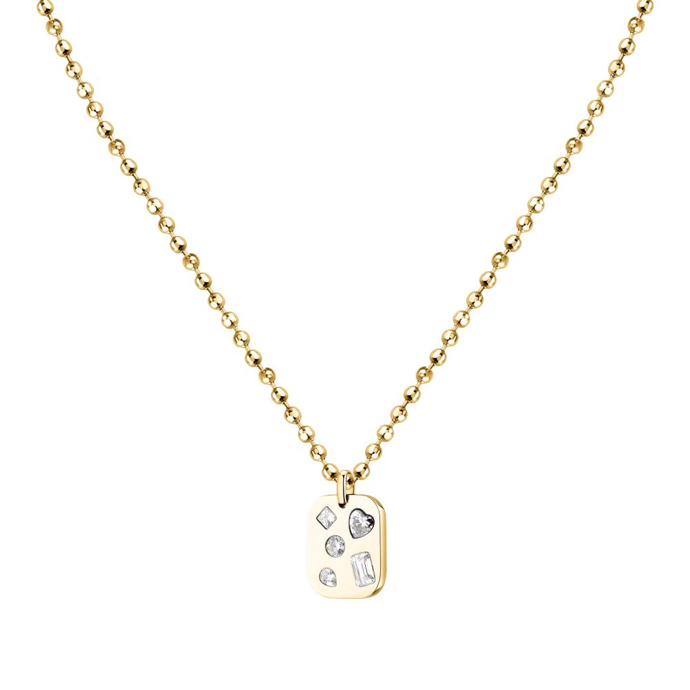 GCDS | Gipsy Gold