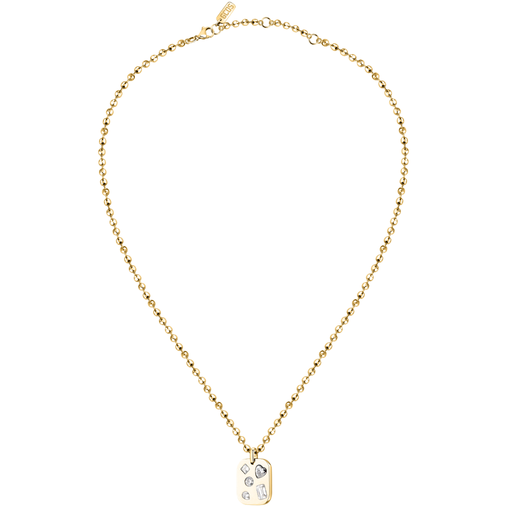 GCDS | Gipsy Gold