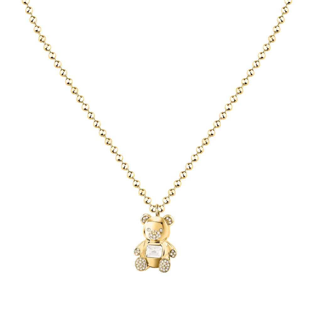 GCDS | Coraggio Bear