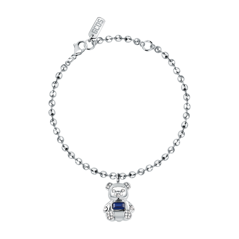 GCDS | Coraggio Bear